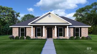 105 Marietta Street, Bay Minette, AL 36507