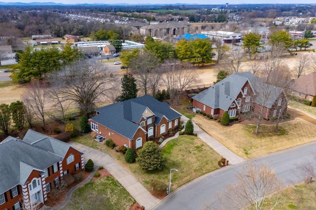 2638 Big Eagle Trl, Murfreesboro, TN 37127