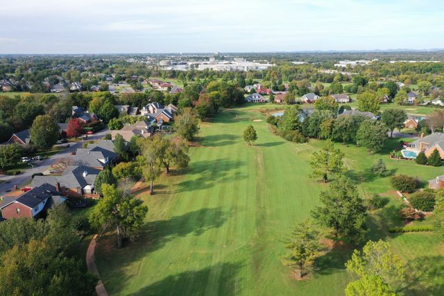 2638 Big Eagle Trl, Murfreesboro, TN 37127