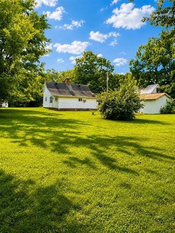 501 E Madison St, Franklin, KY 42134