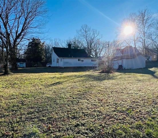 501 E Madison St, Franklin, KY 42134