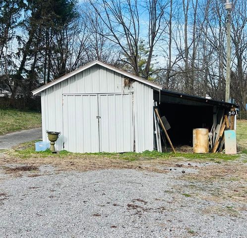 501 E Madison St, Franklin, KY 42134