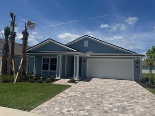 180 GREENWOOD DRIVE, Palm Coast, FL 32137