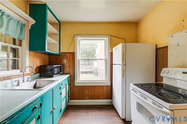 7263 Grace Ln, Mechanicsville, VA 23111
