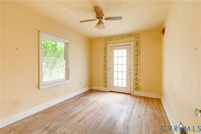 7263 Grace Ln, Mechanicsville, VA 23111