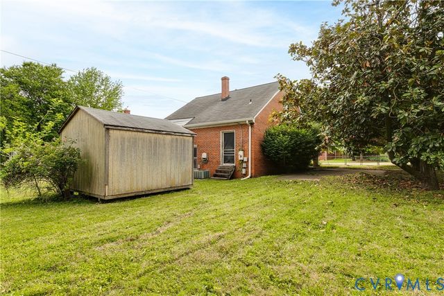 7263 Grace Ln, Mechanicsville, VA 23111