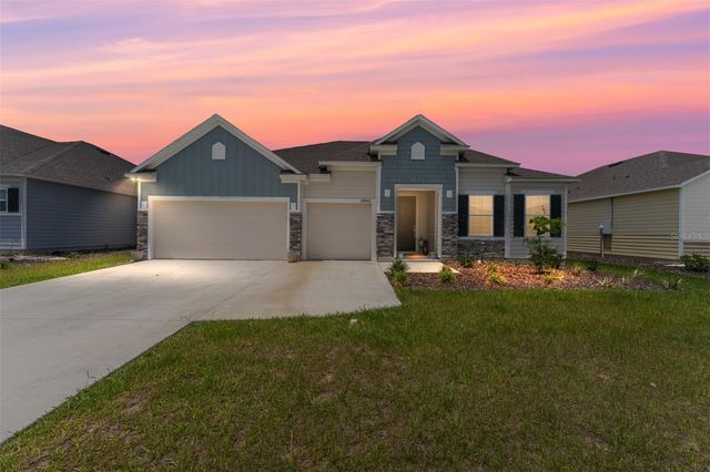 24400 NW 12TH PLACE, Newberry, FL 32669