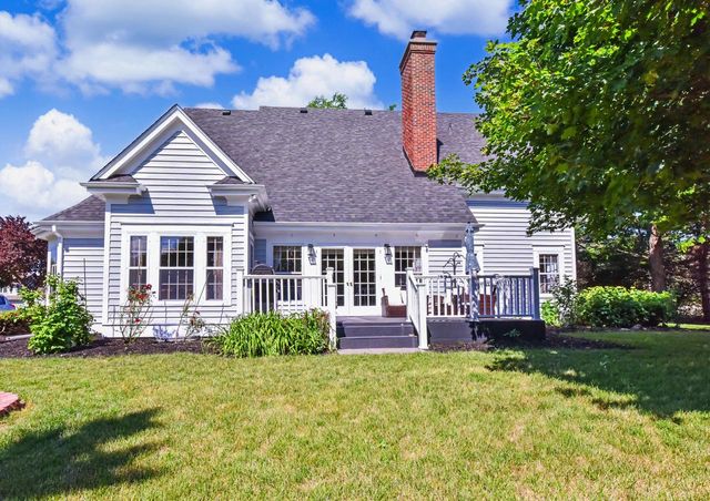2270 Vincent DRIVE, Brookfield, WI 53045