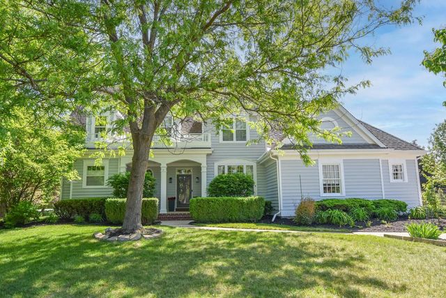 2270 Vincent DRIVE, Brookfield, WI 53045
