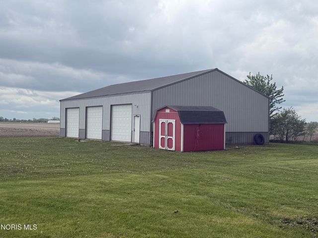 8544 Jerusalem Road, Curtice, OH 43412