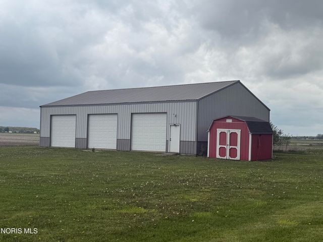 8544 Jerusalem Road, Curtice, OH 43412