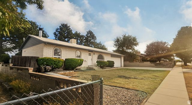 5363 S RIDGECREST DR, Taylorsville, UT 84129
