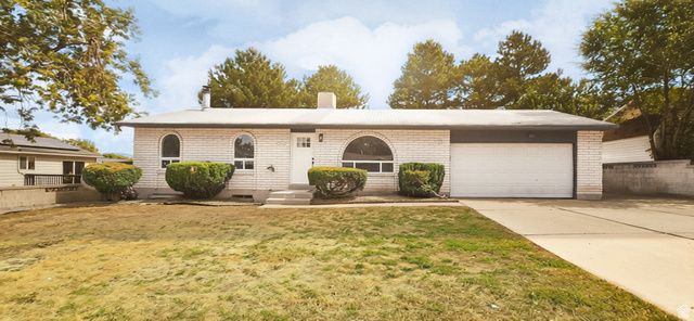 5363 S RIDGECREST DR, Taylorsville, UT 84129