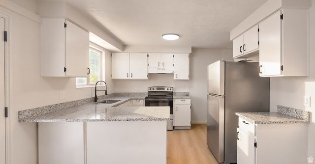 5363 S RIDGECREST DR, Taylorsville, UT 84129