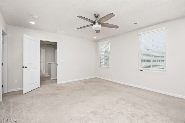 5700 Burlington Drive, Chippewa Lake, OH 44215