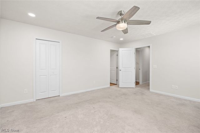 5700 Burlington Drive, Chippewa Lake, OH 44215