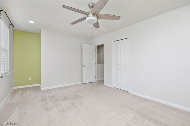 5700 Burlington Drive, Chippewa Lake, OH 44215