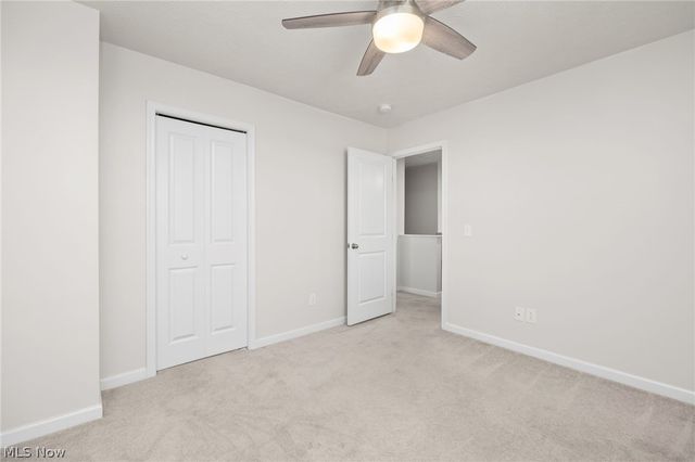 5700 Burlington Drive, Chippewa Lake, OH 44215