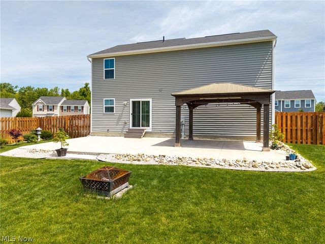 5700 Burlington Drive, Chippewa Lake, OH 44215