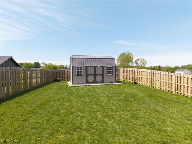 5700 Burlington Drive, Chippewa Lake, OH 44215