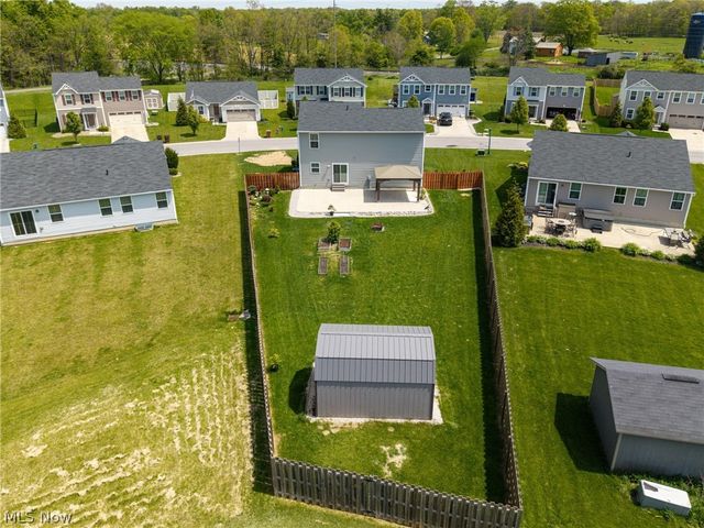 5700 Burlington Drive, Chippewa Lake, OH 44215
