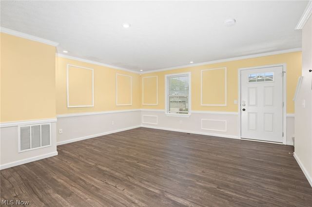 5700 Burlington Drive, Chippewa Lake, OH 44215