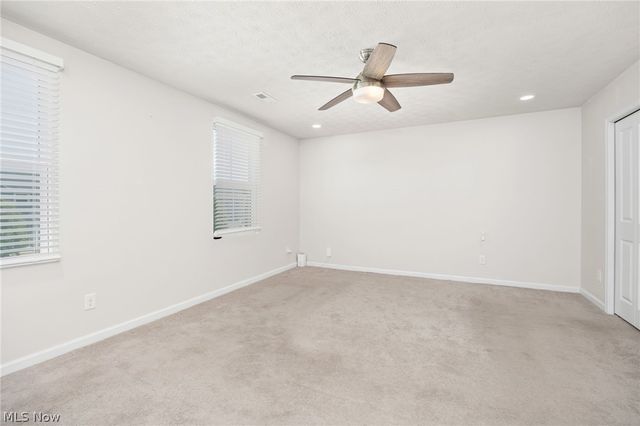 5700 Burlington Drive, Chippewa Lake, OH 44215