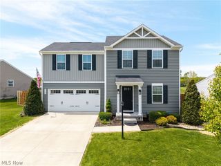 5700 Burlington Drive, Chippewa Lake, OH 44215