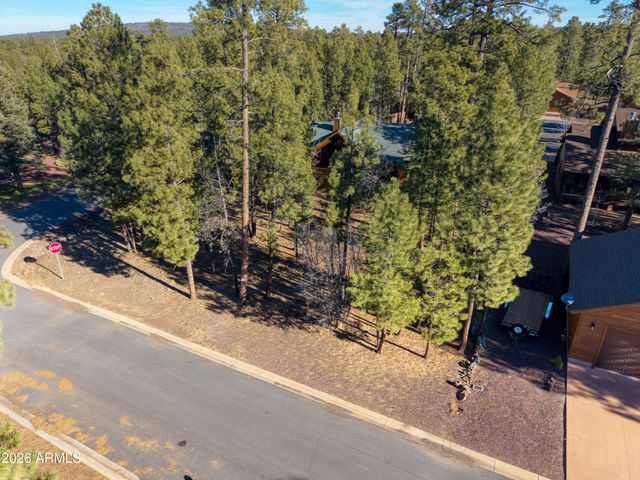 5702 HIDDEN OAK Drive 12, Pinetop, AZ 85935