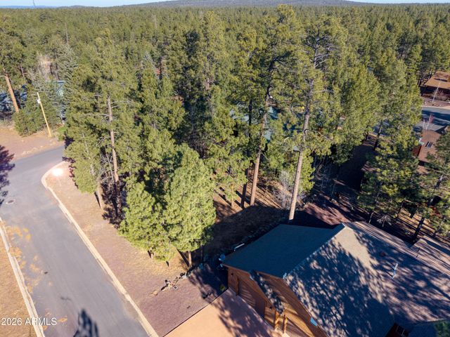 5702 HIDDEN OAK Drive 12, Pinetop, AZ 85935