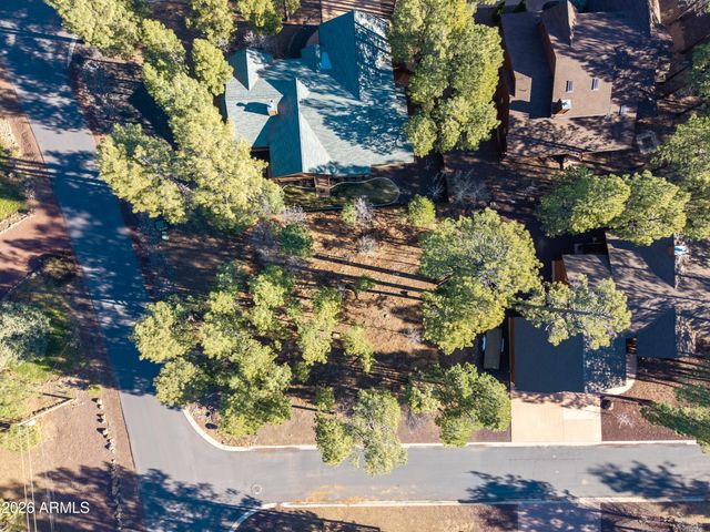 5702 HIDDEN OAK Drive 12, Pinetop, AZ 85935