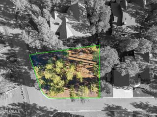 5702 HIDDEN OAK Drive 12, Pinetop, AZ 85935