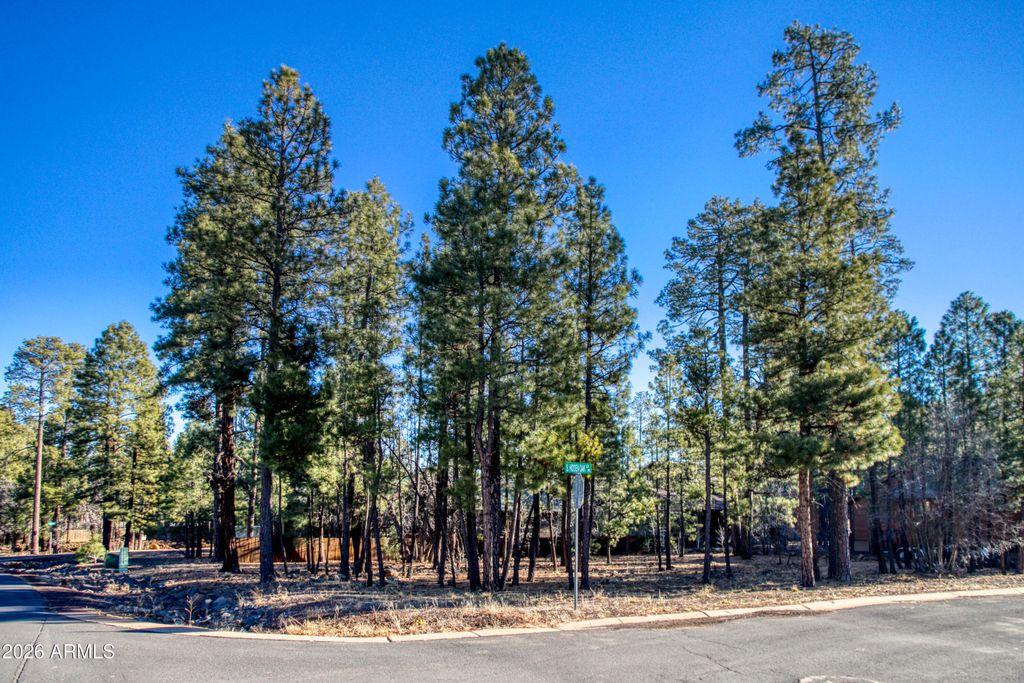 Image 7 of property listing at 5702 HIDDEN OAK Drive 12, Pinetop, AZ 85935