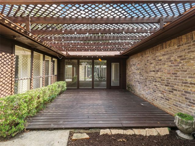 6915 Clearhaven Drive, Dallas, TX 75248