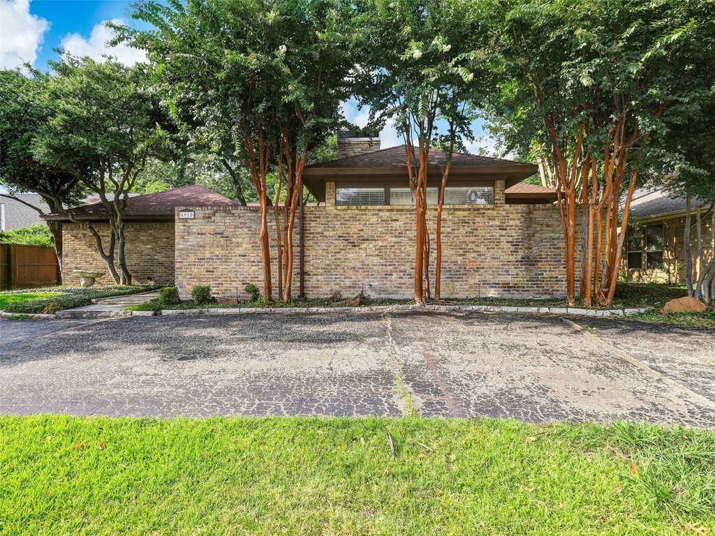 6915 Clearhaven Drive, Dallas, TX 75248
