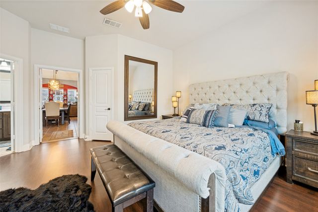 403 Lakeview Drive, Alvarado, TX 76009