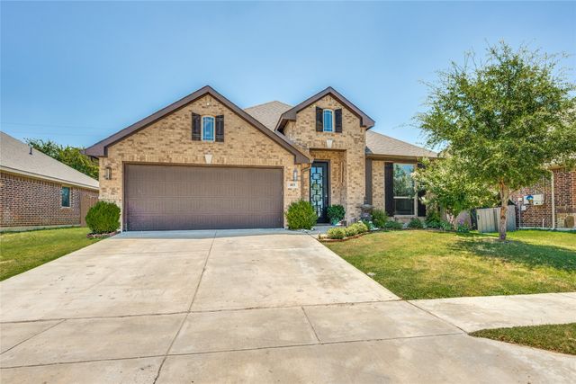 403 Lakeview Drive, Alvarado, TX 76009