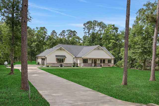 17320 Sycamore Trail, Conroe, TX 77302