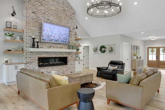 17320 Sycamore Trail, Conroe, TX 77302
