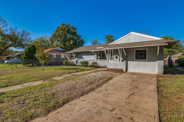 1935 Utica Drive, Dallas, TX 75217