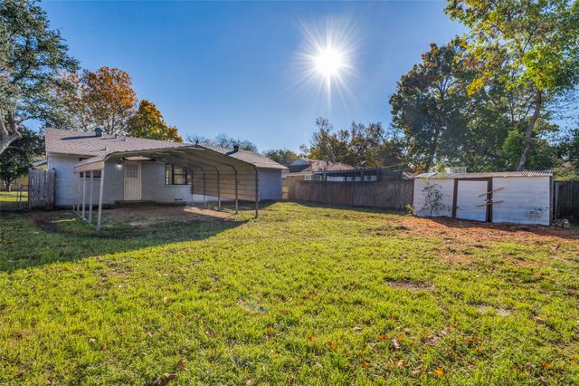 1935 Utica Drive, Dallas, TX 75217