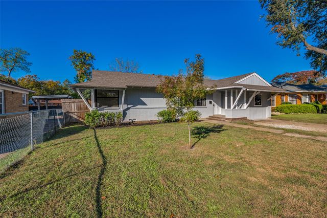 1935 Utica Drive, Dallas, TX 75217