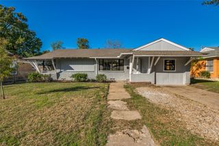 1935 Utica Drive, Dallas, TX 75217