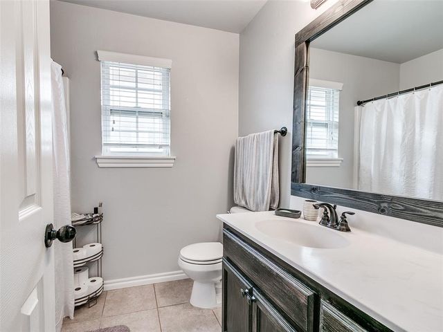 11617 SW 10th Street, Yukon, OK 73099
