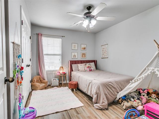 11617 SW 10th Street, Yukon, OK 73099