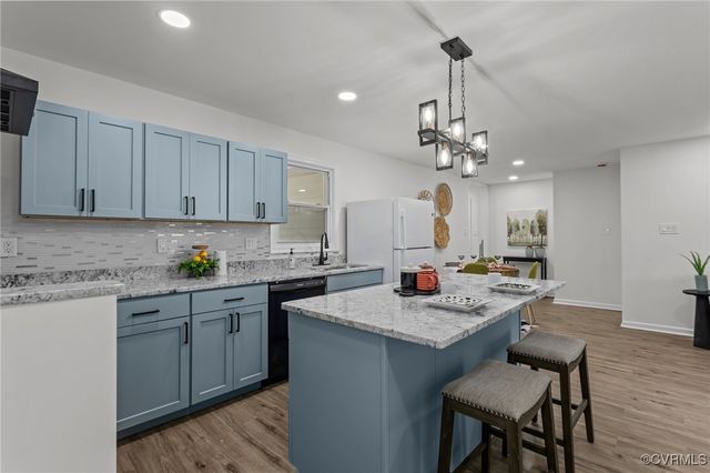 1505 Enon Church Rd, Chester, VA 23836