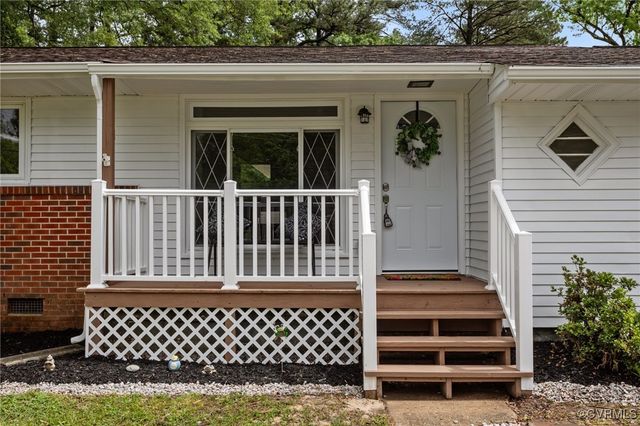 1505 Enon Church Rd, Chester, VA 23836