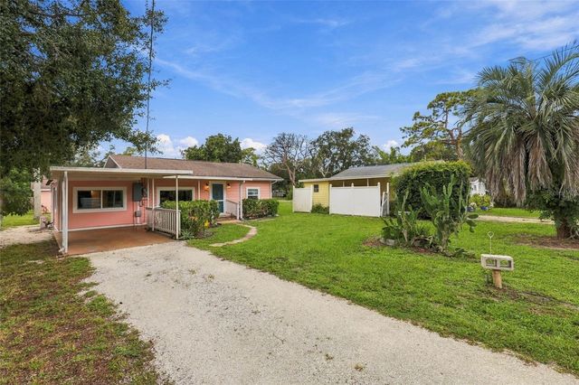 304 MOUNT PLEASANT ROAD, Nokomis, FL 34275