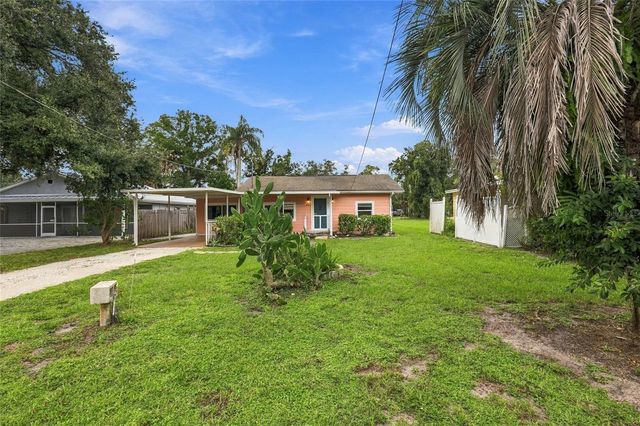 304 MOUNT PLEASANT ROAD, Nokomis, FL 34275