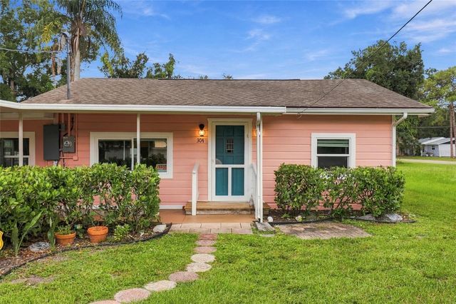 304 MOUNT PLEASANT ROAD, Nokomis, FL 34275
